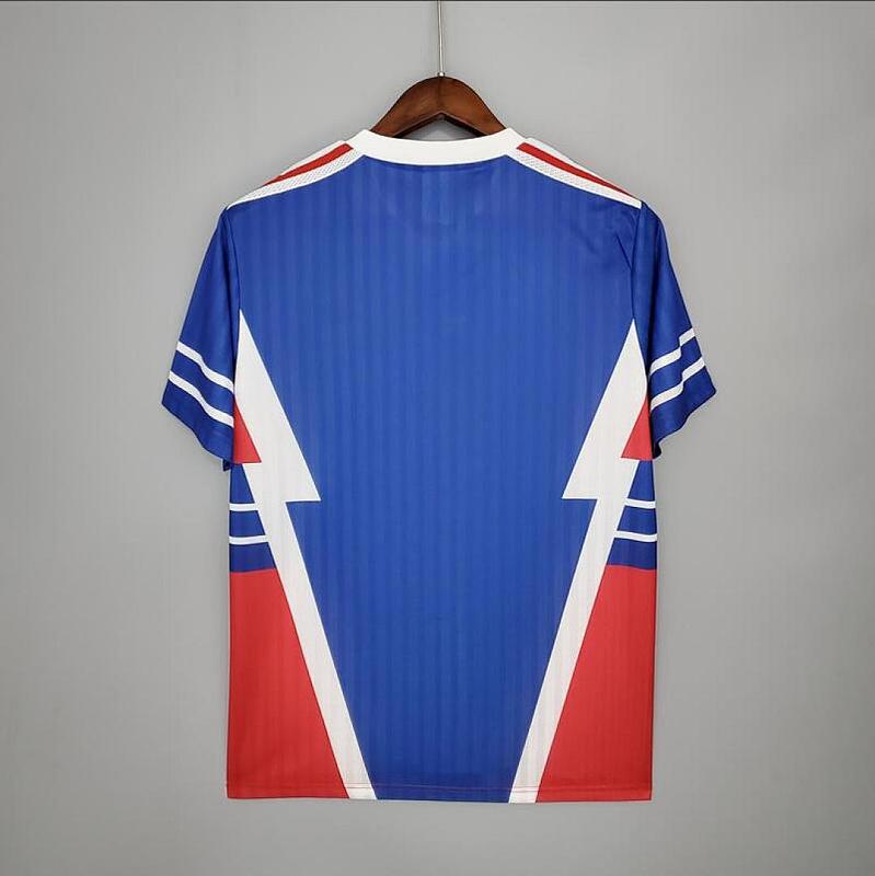 Yugoslavia 1990 Retro Yugoslavia 1990 home S-XXL 7