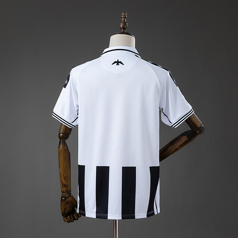 Errea CD Errea CD Castellón 2526 Retro Style Jersey S-4XL 2