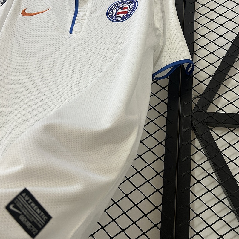 Bahia Jersey Retro Bahia 13/14 Home Jersey S-4XL 7