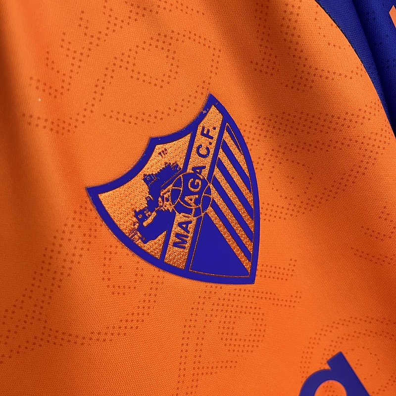 Malaga S-4XL 25/26 Malaga away S-4XL 8