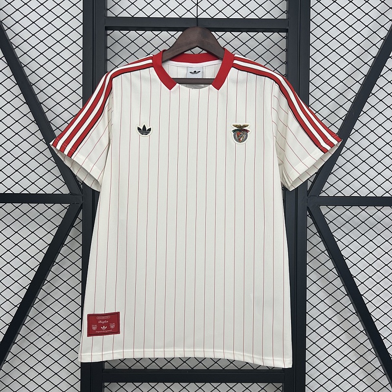 Benfica 25/26 Benfica Retro Special Edition S-4XL