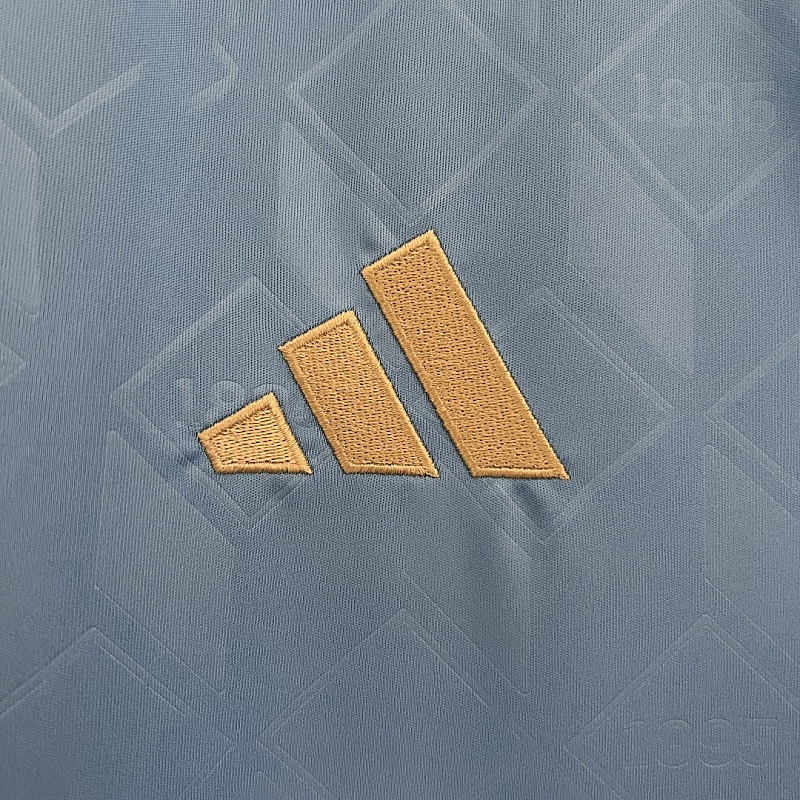 Belgio Belgium Away S-4XL 4