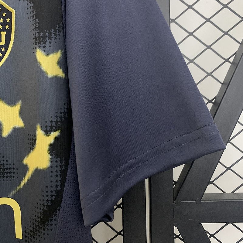 Boca Juniors 5/26 Boca Juniors Special Edition S-XXL 3