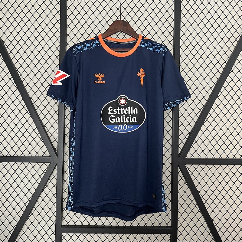 Celta S-XXL 24/25 Celta Away S-XXL