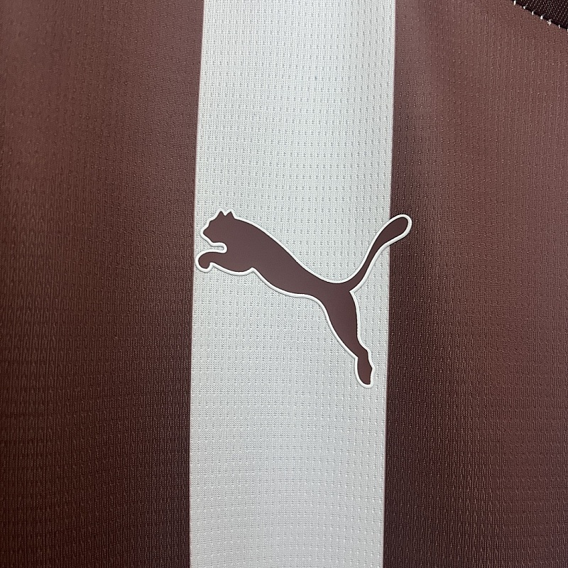 St. Pauli 25/26 St. Pauli Home S-4XL 6