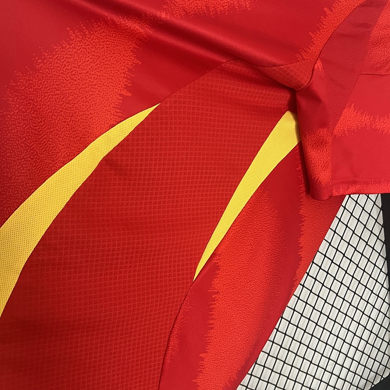 Spagna Spain Home S-4XL 7