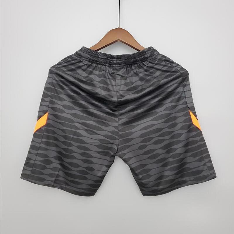 Chelsea 21/22 Chelsea Shorts Black Grey S-XXL 5