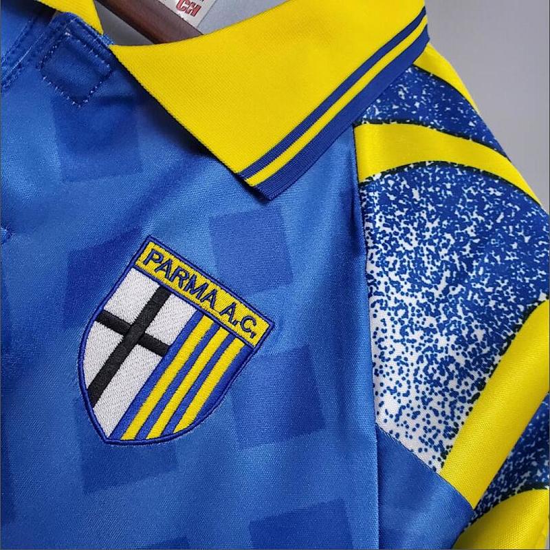 Palma Blue Retro Palma 95/97 Blue S-XXL 4