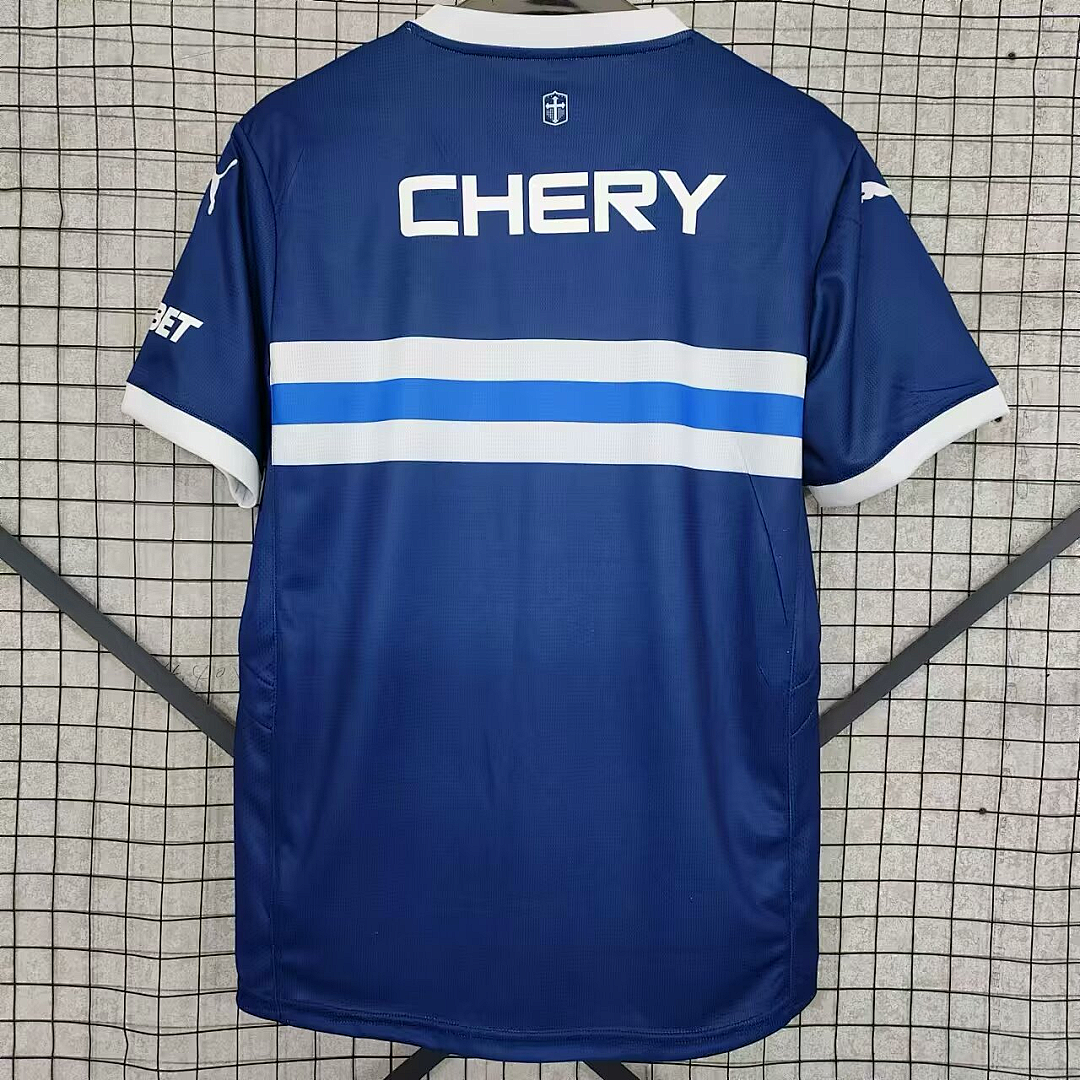 Deportivo Universidad 25/26 Deportivo Universidad Católica Away S-XXL 2