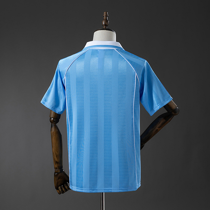 Originals Classic Originals Classic Three Stripes - Light Blue Jersey S-XXL 2