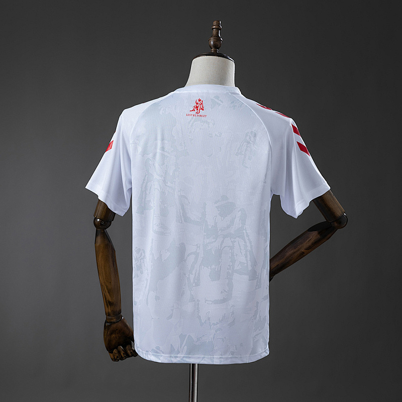 Sunderland Hero Sunderland 25/26 Hero Edition Jersey S-4XL 2