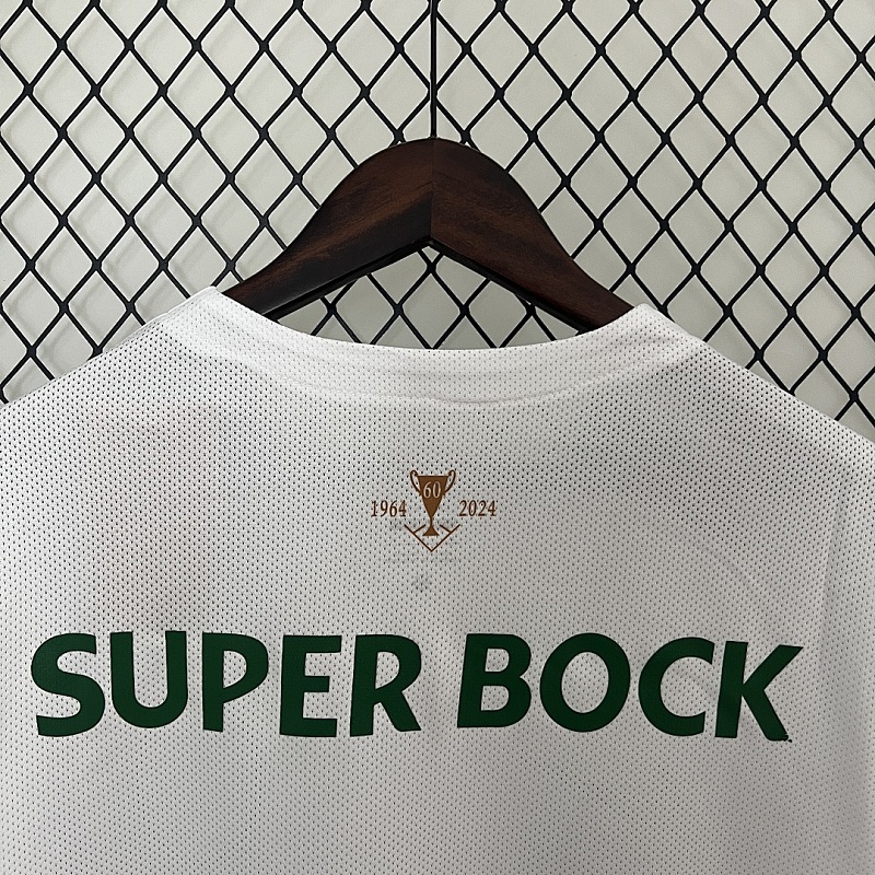Sporting CP 24/25 Sporting Lisbon Special Edition S-4XL 8