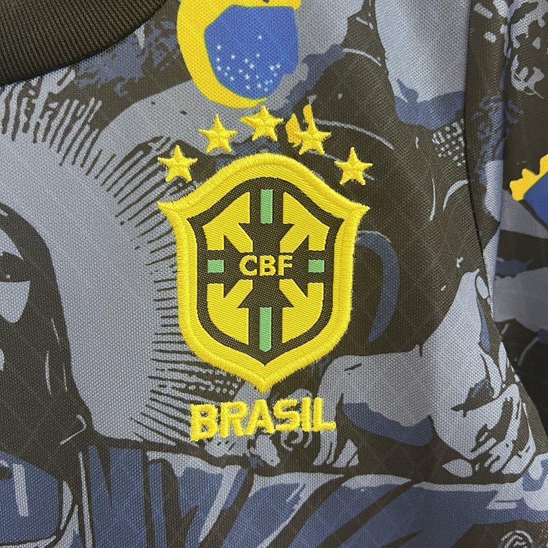 Brasile Kids Brazil Special Edition Size: 16-28 5
