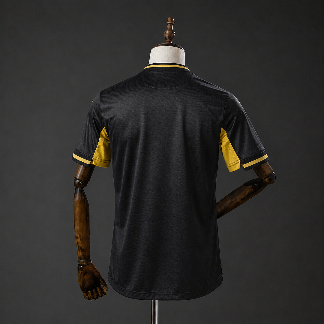 Cordoba Jersey Cordoba 26/27 Away Jersey S-4XL 2
