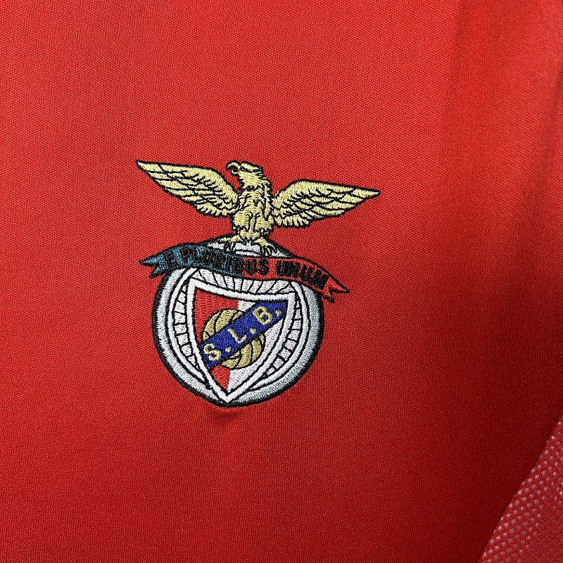 02/03Benfica S-XXL Retro 02/03Benfica home S-XXL 5