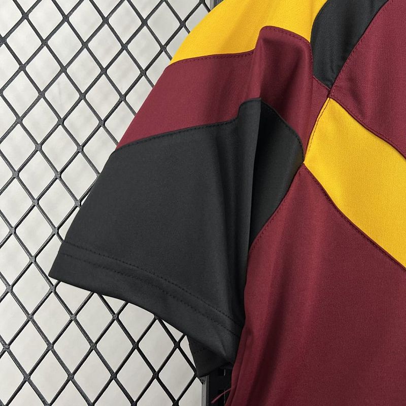 Roma AS Roma 2024/25 Special Edition Jersey S-XXL 4