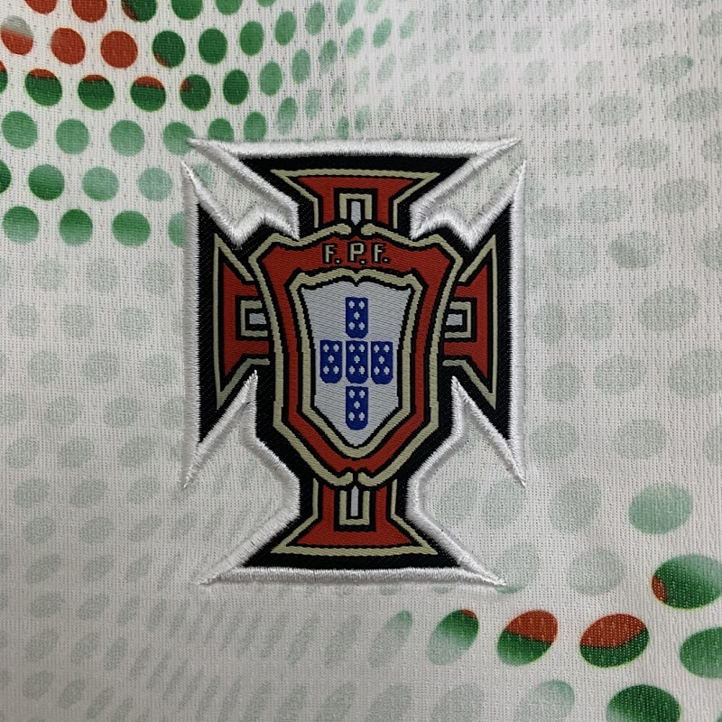 Portogallo Women's Portugal Away S-XXL 6