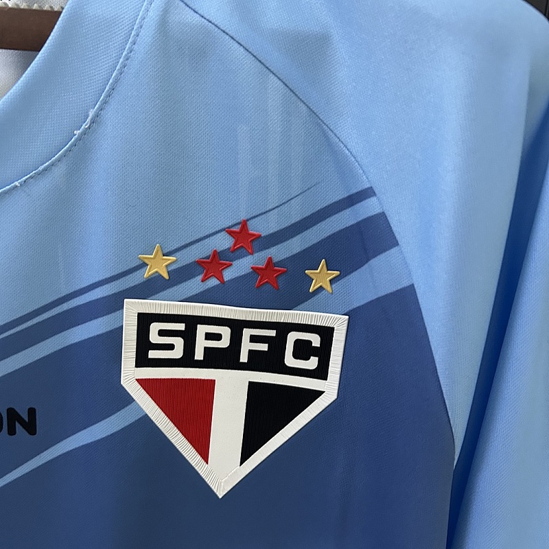 25/26Sao Paulo 25/26Sao Paulo Training Clothes S-XXL 5