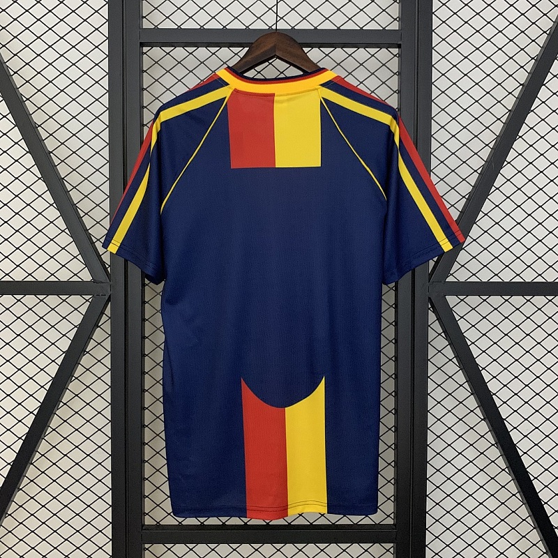Galatasaray S-XXL Retro Galatasaray 98/99 Third Away S-XXL 3