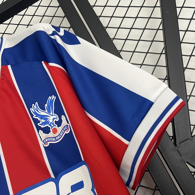Crystal Palace 25/26 Crystal Palace Home S-4XL 6