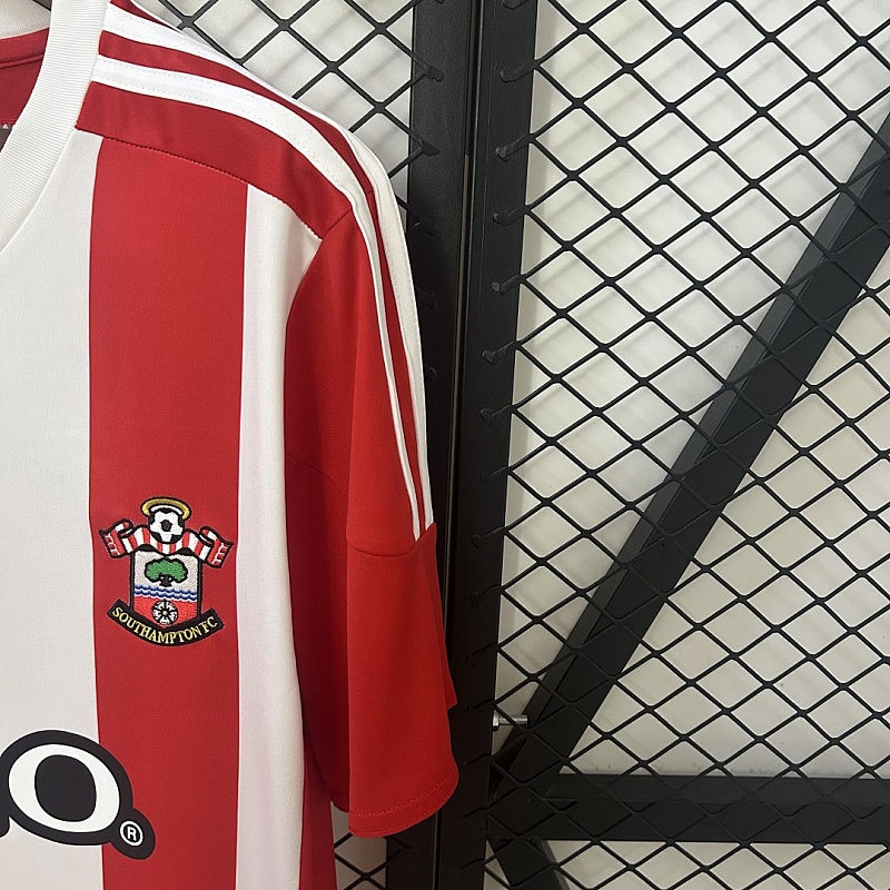 Southampton S-XXL Retro Southampton 15/16 Home S-XXL 7