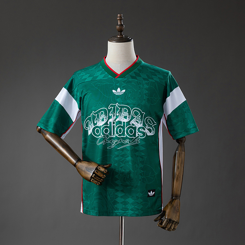 Originals ROSES Originals ROSES Jersey - Green S-XXL