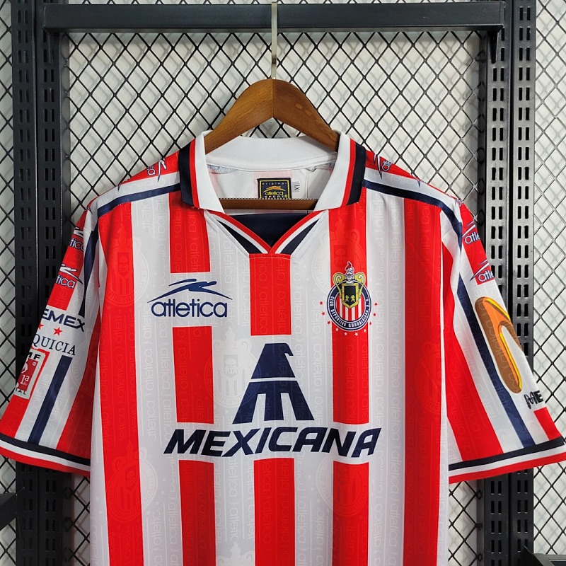 06-07 Chivewood Retro 06-07 Chivewood Home Size S-2XL 5