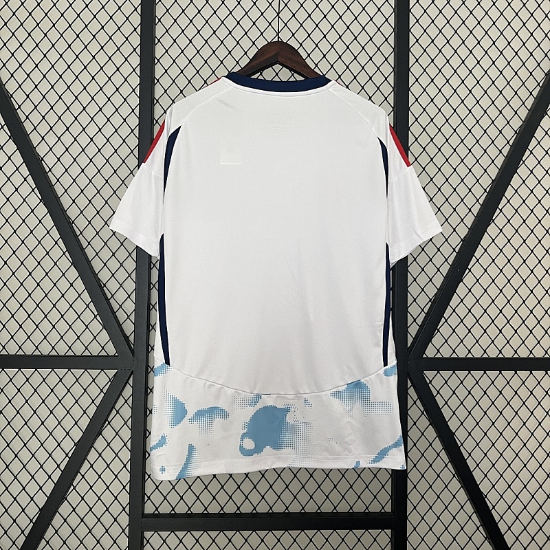 Costa Rica Costa Rica Away S-XXL 2