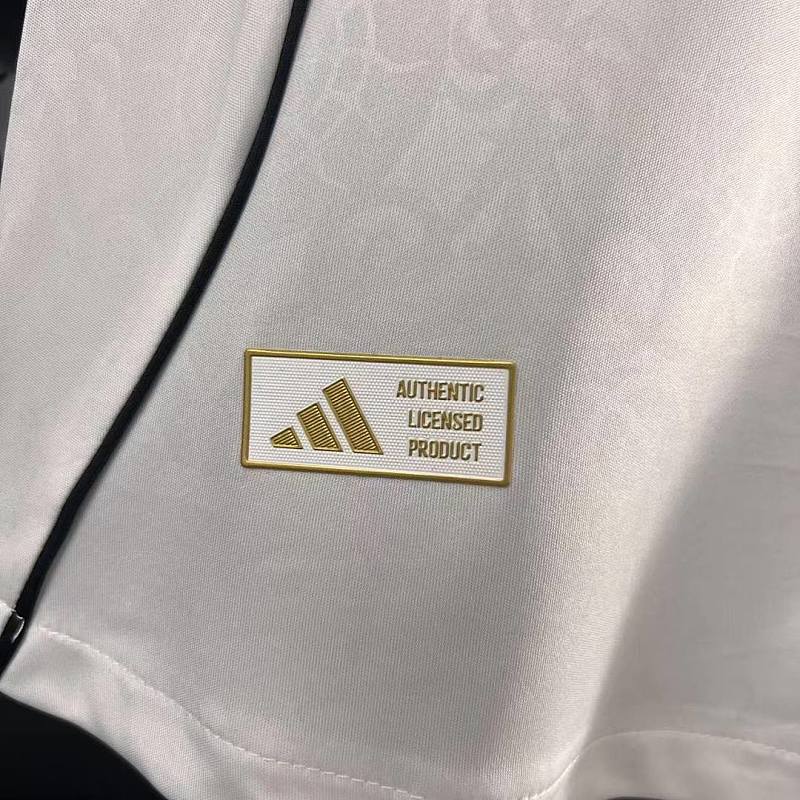 Fulham 25/26 Player Fulham Home S-XXL 8
