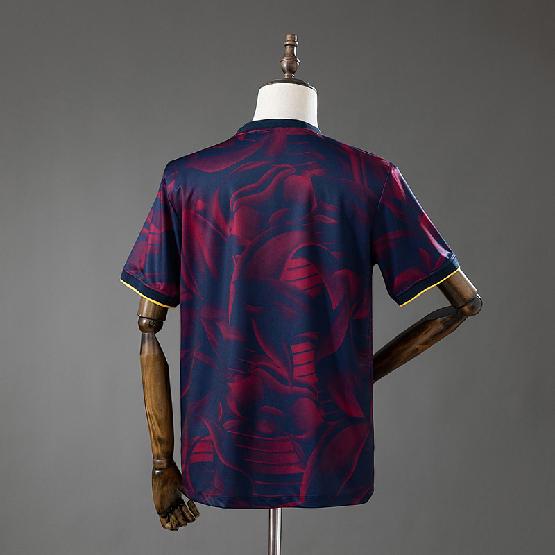 Barcelona Barcelona 26/27 Special Edition Jersey S-4XL 2