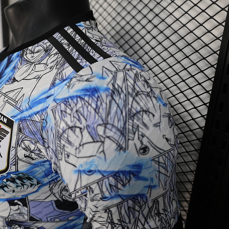 Giappone Player Japan Special Edition S-XXL 2