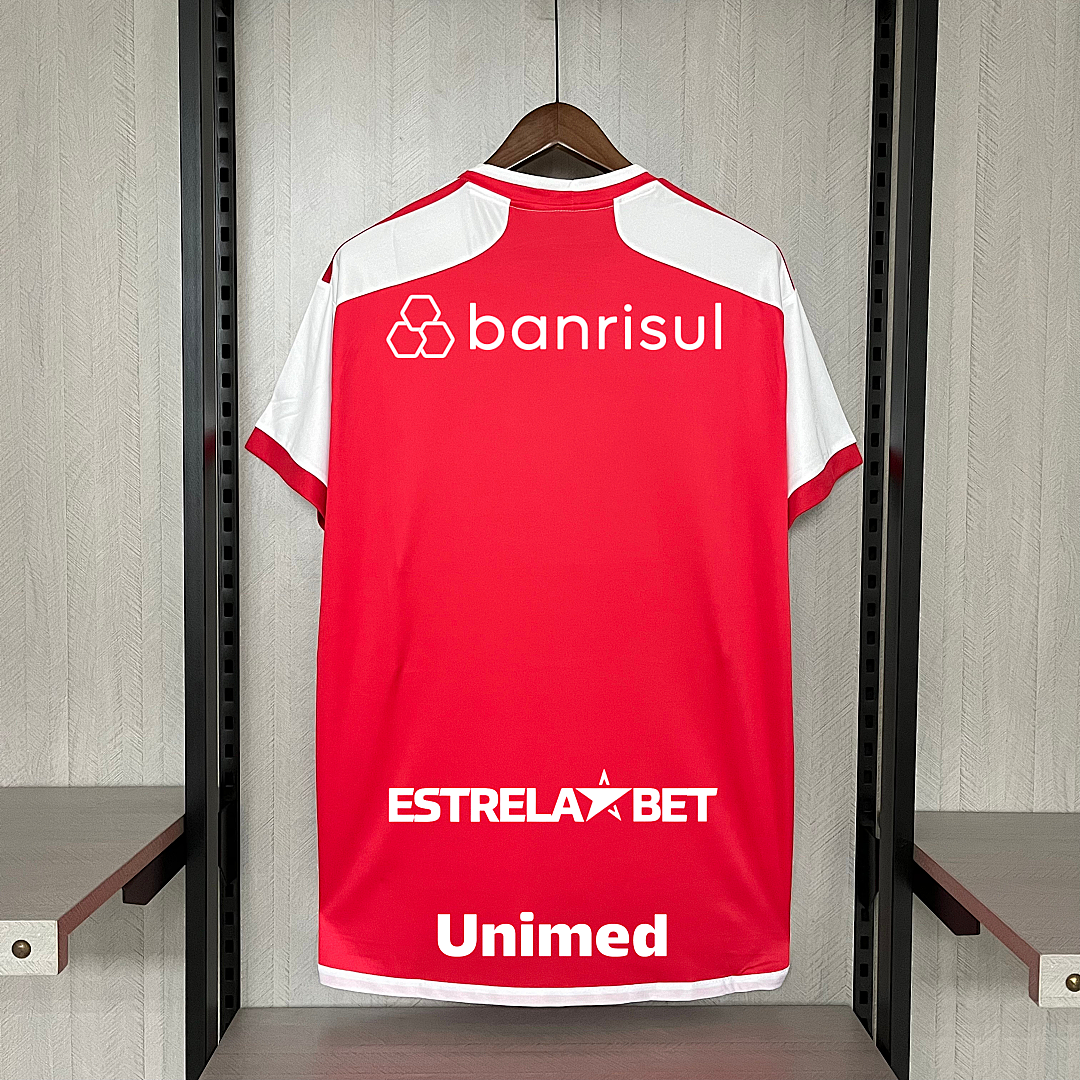 Internacional 24/25 Internacional Home All sponsors S-4XL 10