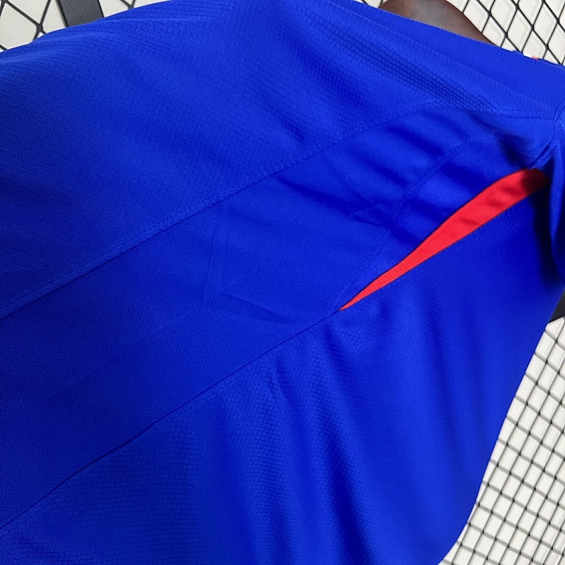 Francia Women France Home S-XXL 8