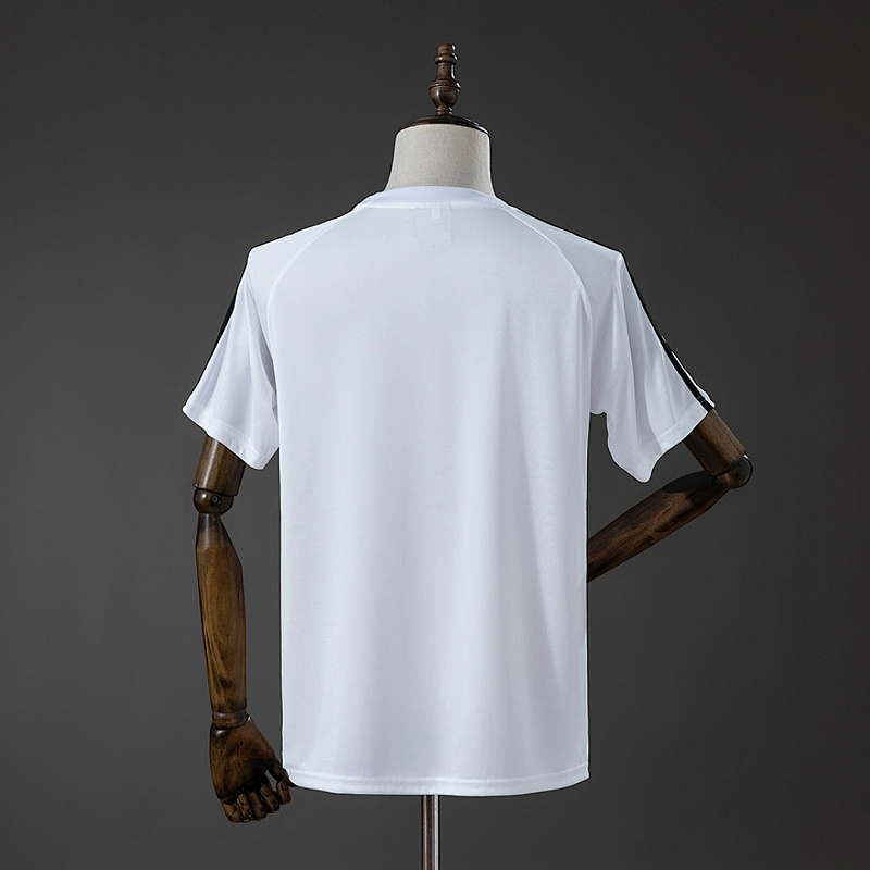 Colo Colo Colo Colo Originals T-shirt White S-4XL 2