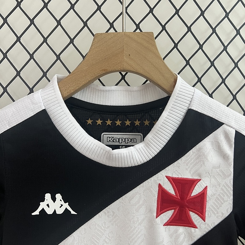 Vasco 24/25 kids Vasco da Gama home size: 16-28 3