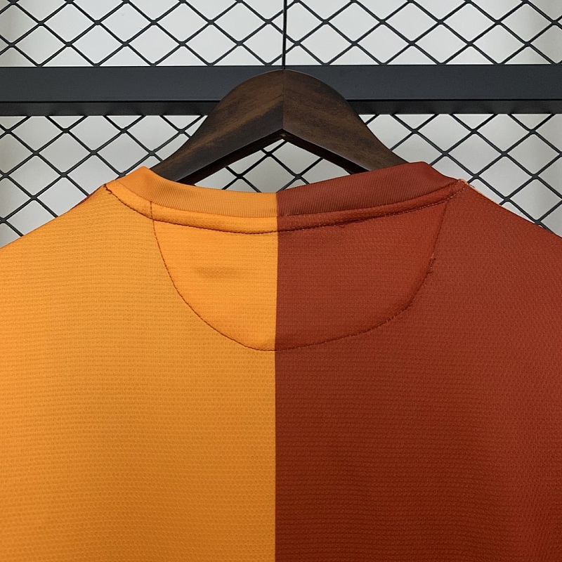 Galatasaray S-XXL Retro Galatasaray 13/14 Home S-XXL 7