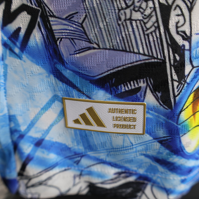 Giappone Player Japan Special Edition S-XXL 5