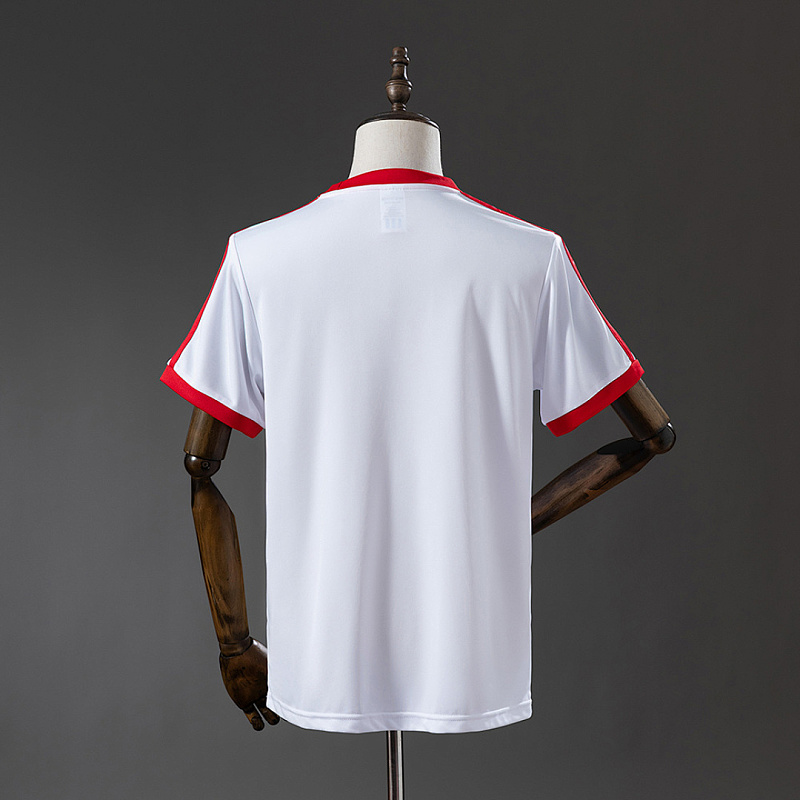 Iran 1978 Iran 1978 Home Retro Jersey S-XXL 2