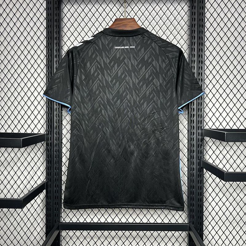 SV Werder SV Werder Bremen 2024/25 Third Away Jersey 2