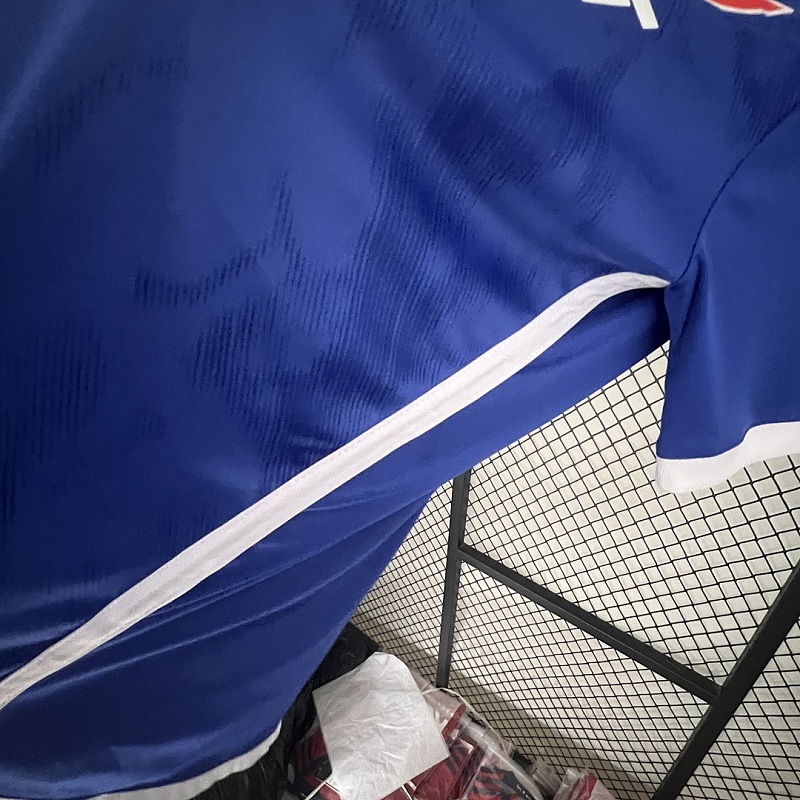 University of 24/25 University of Chile Home S-4XL 7