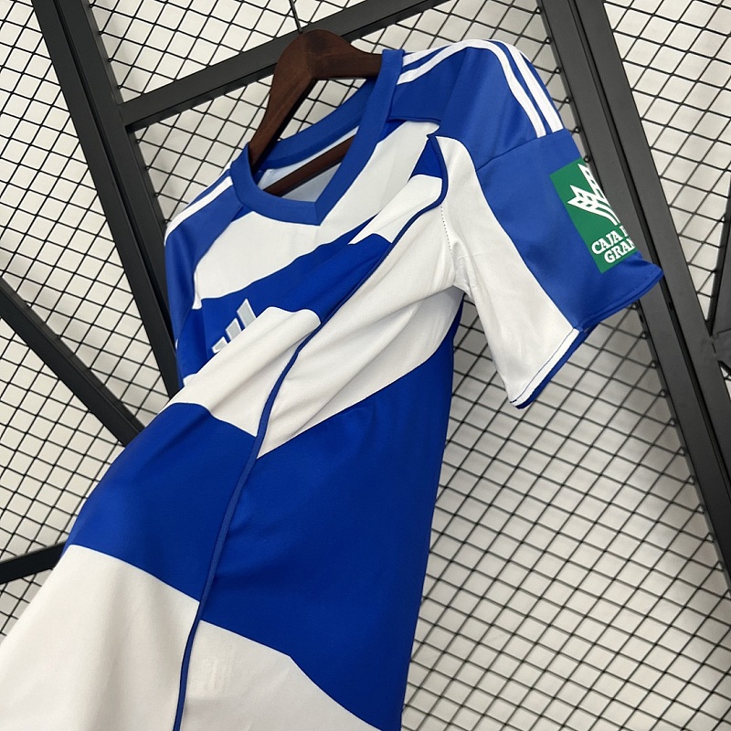 Granada S-4XL 25/26 Granada away S-4XL 4