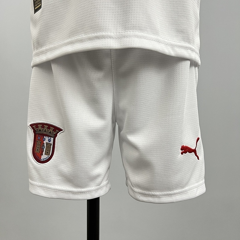 Braga 25/26 Braga away Size: 16-28 7