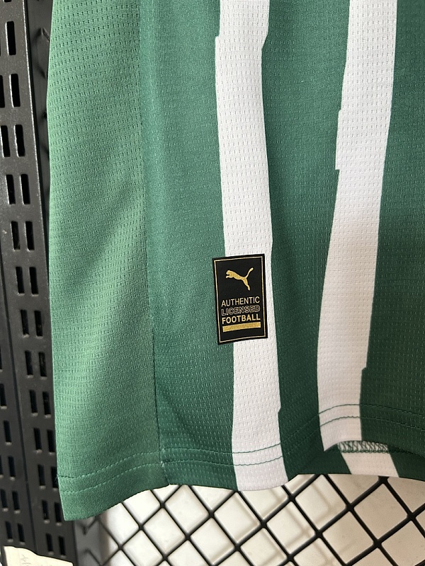 Palmeiras 25/26 Palmeiras Special Edition S-XXL 5