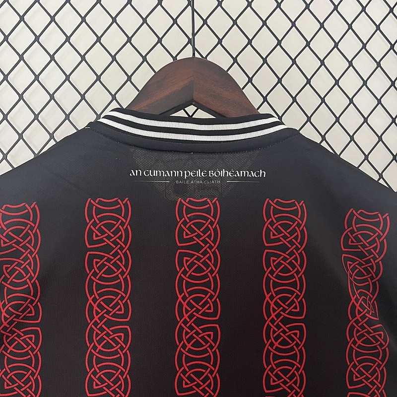 Bohemian F.C. 24/25 Bohemian F.C. Home S-XXL 9