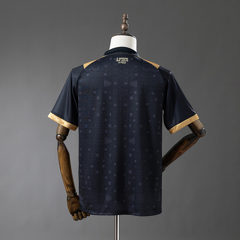 Bahia Special Bahia 25/26 Special Edition - Black Jersey S-4XL 2