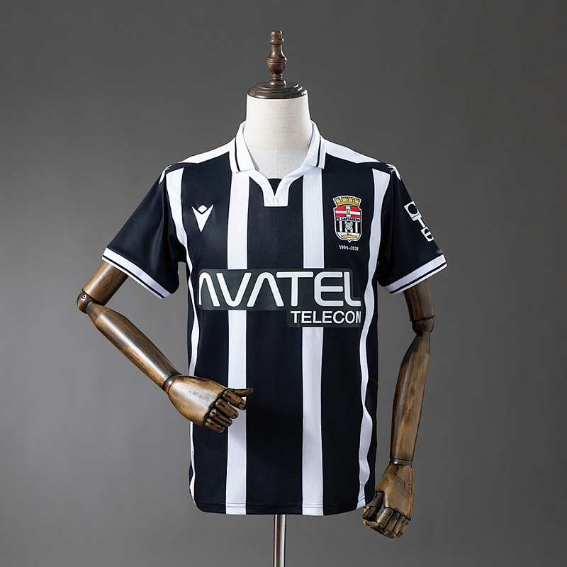 Cartagena Jersey Cartagena 25/26 Home Jersey S-4XL