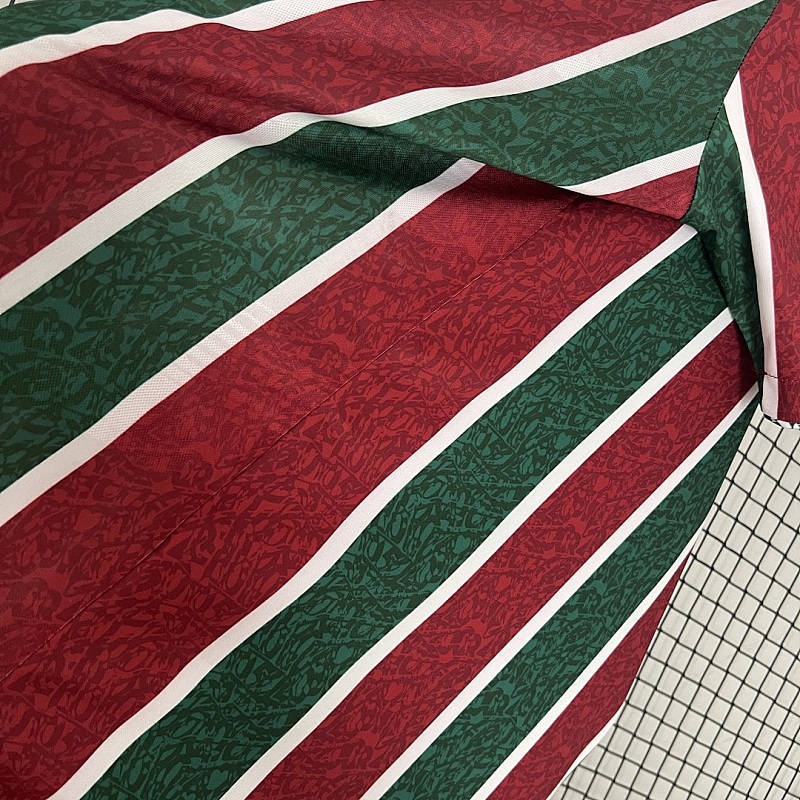 Fluminense 24/25 Fluminense Home All sponsors S-4XL 7