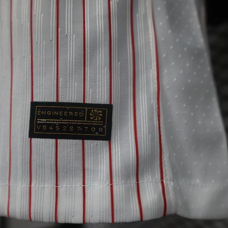 Francia Player Edition France Second Away S-XXXL 6