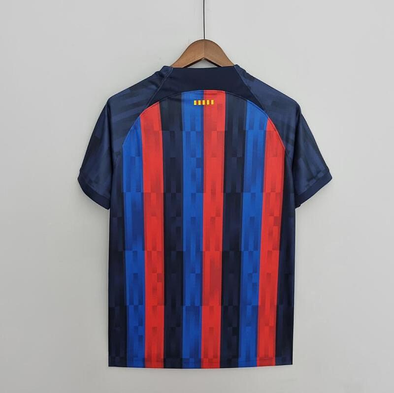 Barcelona 22/23 Barcelona home S-XXXL 11
