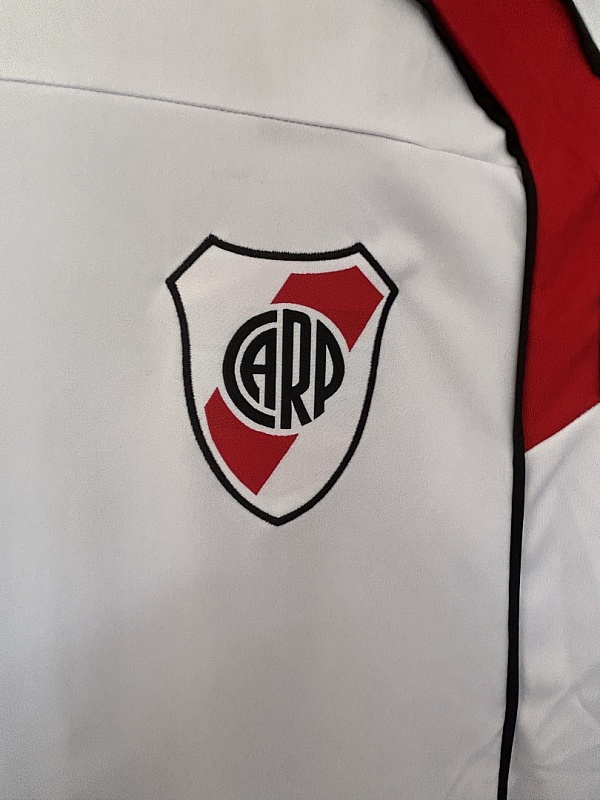 River Plate 25/26 River Plate Training Suit S-4XL 6